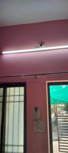 Bedroom Image of 1100 Sq.ft 2 BHK Duplex for sale in Shivanand Nagar Raipur for Rs. 4000000