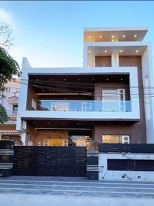 Image of 2152 Sq.ft 7 BHK Independent House for sale in LDA Colony, Lucknow for Rs. 40500000