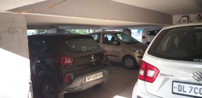 Image of 910 Sq.ft 2 BHK Apartment / Flat for sale in SS Group Housing, Sahibabad, Ghaziabad for Rs. 4000000