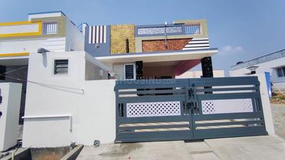 Image of 700 Sq.ft 2 BHK Villa for sale in Chengalpattu, Chennai for Rs. 2257000