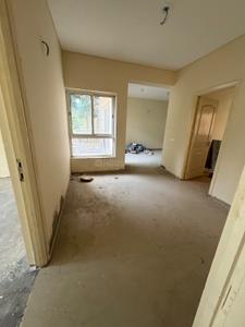 Hall Image of 1560 Sq.ft 3 BHK Apartment / Flat for sale in Unitech Vistas, Southern Peripheral Road Gurgaon for Rs. 16500000