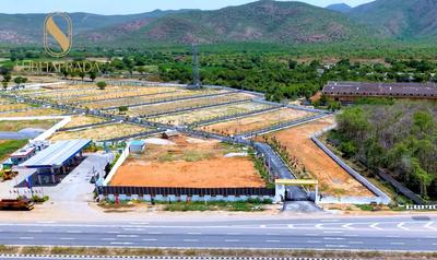 Image of 1500 Sq.ft Residential Plot / Land for sale in Renigunta, Tirupathi for Rs. 3125000