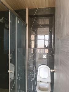Bedroom One Image of 4200 Sq.ft 4 BHK Apartment / Flat for rent in Maruti Midtown Heritage, Kalyan West Kalyan for Rs. 75000