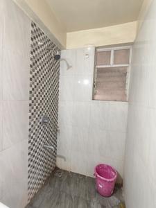 Bathroom Image of 977 Sq.ft 2 BHK Apartment / Flat for sale in 38 Park Majestique, Undri Pune for Rs. 5800000
