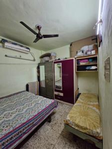 Bedroom Image of 586 Sq.ft 1 BHK Apartment / Flat for sale in Maninagar Ahmedabad for Rs. 2200000