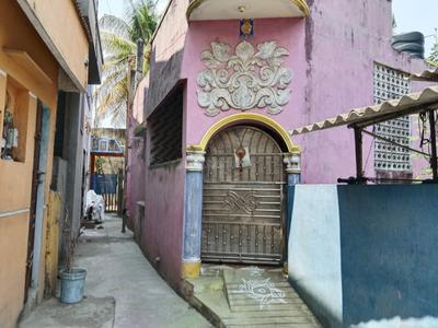 Balcony Image of 1000 Sq.ft 2 BHK Independent House for sale in Manali Chennai for Rs. 6500000