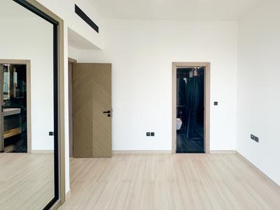 Bedroom Image of 911 Sq.ft 2 BHK Apartment / Flat for sale in Jumeirah Village Dubai for Rs. 33925804