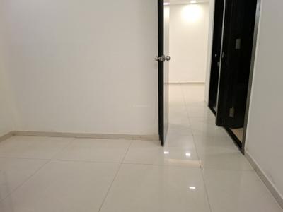 Bedroom Image of 720 Sq.ft 1 BHK Apartment / Flat for sale in Sai Proviso Atlantis, Kharghar Navi Mumbai for Rs. 5000000
