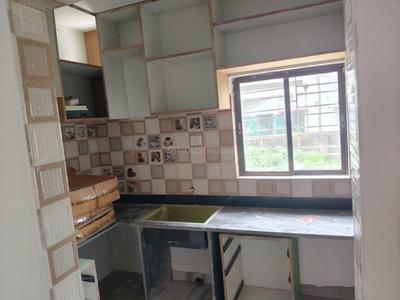 Kitchen Image of 2100 Sq.ft 5 BHK Independent House for sale in Kamalgazi Kolkata for Rs. 13000000