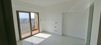 Bedroom Image of 2500 Sq.ft 3.5 BHK Apartment / Flat for sale in Marvel Bounty, Hadapsar Pune for Rs. 25000000