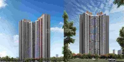 Image of 550 Sq.ft 1 BHK Apartment / Flat for sale in Dream Olympia, Bhandup West, Mumbai for Rs. 7198400