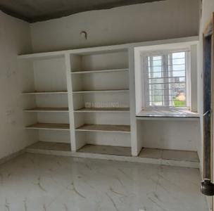 Bedroom Image of 1155 Sq.ft 2 BHK Apartment / Flat for sale in Miyapur Hyderabad for Rs. 5775000