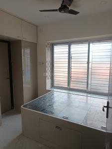 Bedroom Image of 1225 Sq.ft 3 BHK Apartment / Flat for sale in Lake Town Kolkata for Rs. 7500000