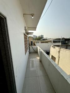 Balcony Image of 3400 Sq.ft 8 BHK Independent House for sale in Zadeshwar Bharuch for Rs. 21500000