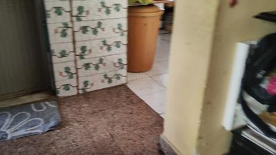 Bedroom Image of 650 Sq.ft 1 BHK Apartment / Flat for sale in  Giri Govind Apartment, Kopar Khairane Navi Mumbai for Rs. 8700000