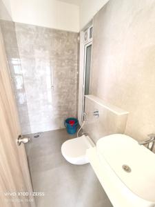 Image of 700 Sq.ft 1 BHK Apartment / Flat for rent in Ashar Arize, Kalwa, Thane for Rs. 28000