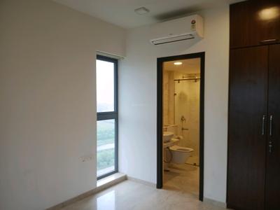 Bedroom Image of 1650 Sq.ft 3 BHK Apartment / Flat for sale in DSK Durgamata, Cuffe Parade Mumbai for Rs. 150000000