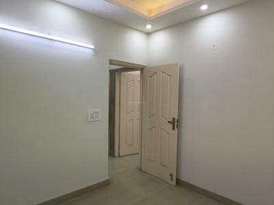 Bedroom Image of 1450 Sq.ft 3 BHK Builder Floor for sale in Indirapuram Ghaziabad for Rs. 10300000