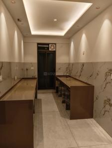 Kitchen Image of 1500 Sq.ft 4 BHK Apartment / Flat for sale in Romell Asrava, Andheri West Mumbai for Rs. 45000000