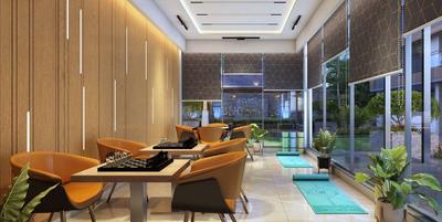 Image of 2358 Sq.ft 3 BHK Apartment / Flat for sale in Minolt Artham 97, Vaishno Devi Circle, Ahmedabad for Rs. 12500000