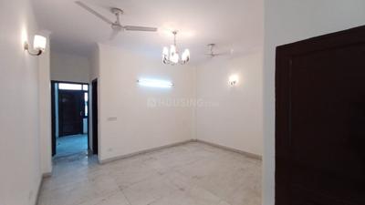 Bedroom Image of 1000 Sq.ft 2 BHK Builder Floor for sale in Swaraj Homes RWA Malaviya Nagar, Malviya Nagar New Delhi for Rs. 15200888
