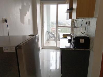 Kitchen Image of 550 Sq.ft 1 BHK Apartment / Flat for sale in Premium Kings Residency, Rajpur Dehradun for Rs. 6800000
