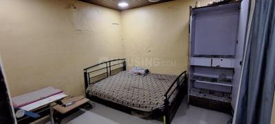 Bedroom Image of 600 Sq.ft 1.5 BHK Apartment / Flat for sale in Kurla West Mumbai for Rs. 6200000