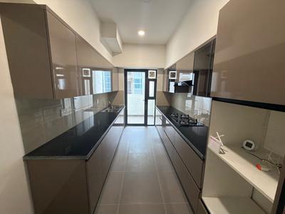 Kitchen Image of 2900 Sq.ft 3 BHK Builder Floor for sale in Birla Navya Anaika, Sector 63 Gurgaon for Rs. 39000000
