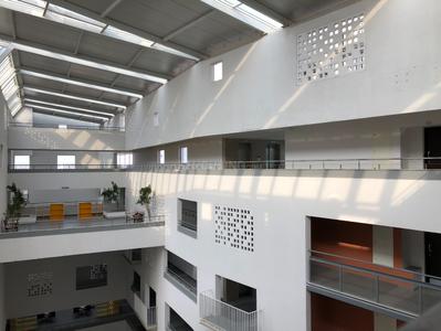 Image of 1720 Sq.ft 3 BHK Apartment / Flat for sale in Kudlu, Bengaluru for Rs. 16900000