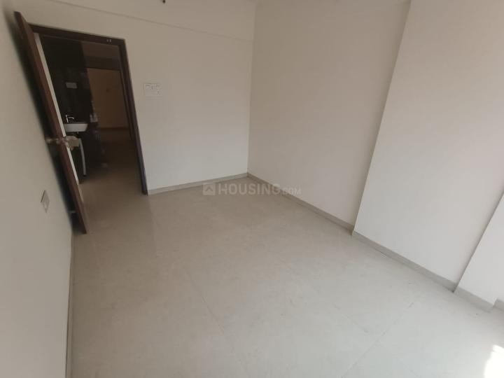 Sector 8, Ulwe Bedroom 1