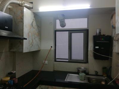 Kitchen Image of 1208 Sq.ft 2.5 BHK Apartment / Flat for sale in Smartworld Gems, Sector 89 Gurgaon for Rs. 13200000