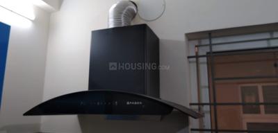 Kitchen Image of 1158 Sq.ft 2 BHK Apartment / Flat for sale in Casagrand Aqua, Kuniyamuthur Coimbatore for Rs. 9700000