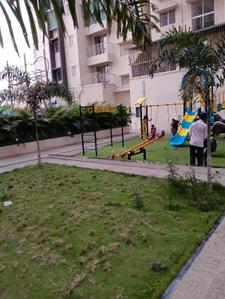 Image of 600 Sq.ft 1 BHK Apartment / Flat for rent in Kohinoor Prime, Ulhasnagar, Thane for Rs. 14500