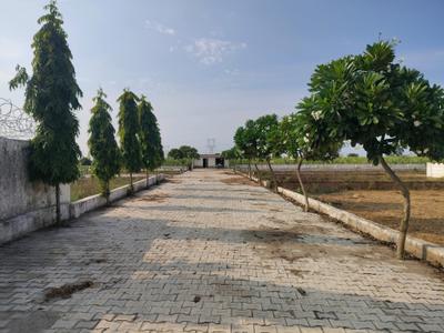Image of 450 Sq.ft Residential Plot / Land for sale in Del NCR Aerocity Jewar, Shahpur Kala, Greater Noida for Rs. 1159988