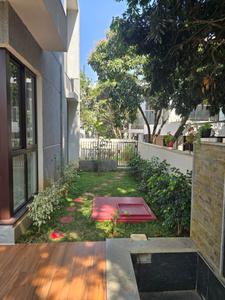 Image of 4282 Sq.ft 4 BHK Villa for sale in Fortius Under the Sun Luxury Villa Lifestyle, Sanne Amanikere, Bengaluru for Rs. 95000000