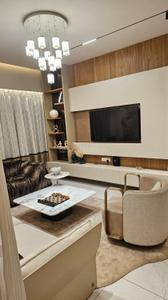 Hall Image of 1590 Sq.ft 3 BHK Apartment / Flat for sale in Gera Island Of Joy Project, Kharadi Annex Pune for Rs. 13700000