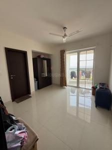 Hall Image of 1793 Sq.ft 3 BHK Apartment / Flat for sale in Elamakkara Kochi for Rs. 15000000