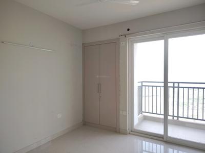 Bedroom Image of 1404 Sq.ft 3 BHK Apartment / Flat for sale in Eldeco The Greens, Sector 150 Noida for Rs. 16000000