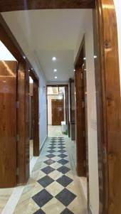 Image of 920 Sq.ft 3 BHK Builder Floor for sale in Dabri, New Delhi for Rs. 12500000