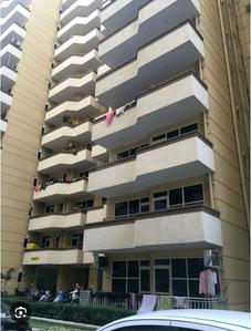 2 BHK Flat