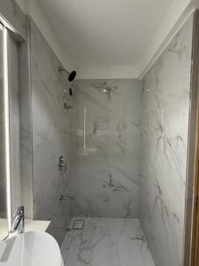 Bathroom Image of 800 Sq.ft 2 BHK Apartment / Flat for sale in Delta Meadows, Andheri West Mumbai for Rs. 26000000