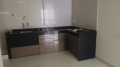 Kitchen Image of 968 Sq.ft 2 BHK Apartment / Flat for sale in Nyati Elysia, Kharadi Pune for Rs. 13000000