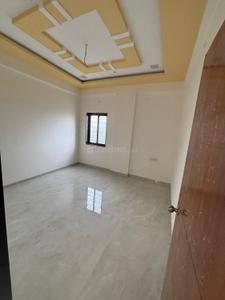 Hall Image of 1250 Sq.ft 2 BHK Apartment / Flat for sale in Shrikrishna Nagar Ahmednagar for Rs. 6500000
