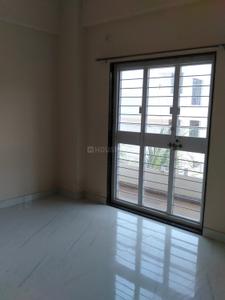 Bedroom Image of 1000 Sq.ft 2 BHK Apartment / Flat for rent in Hanuman Nagar Belagavi for Rs. 15000