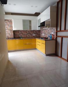 Kitchen Image of 450 Sq.ft 1 BHK Apartment / Flat for sale in Signature Global Andour Heights, Sector 71 Gurgaon for Rs. 6000000
