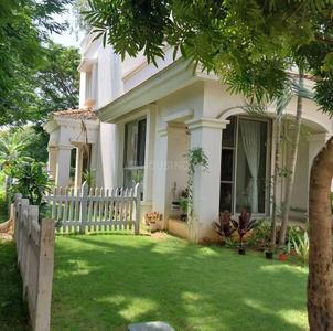 Image of 1900 Sq.ft 4 BHK Villa for sale in Hiranandani Villas, Chikkasanne, Bengaluru for Rs. 36700000