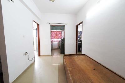 Bedroom Image of 963 Sq.ft 2 BHK Apartment / Flat for sale in Sarkhej Ahmedabad for Rs. 4800100