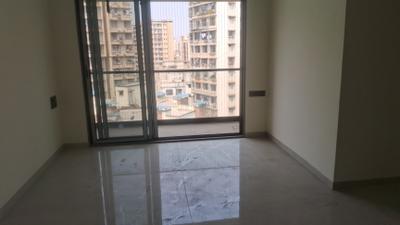 Living Room Image of 1100 Sq.ft 3 BHK Apartment / Flat for sale in Gami And Jaydeep Elanza, Chembur Mumbai for Rs. 27000000