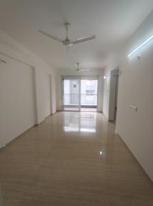 Hall Image of 1085 Sq.ft 2 BHK Apartment / Flat for rent in D Lunia Group Nishdin Aura, Mahalakshmi Nagar Indore for Rs. 23500