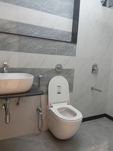 Bathroom Image of 2990 Sq.ft 4.5 BHK Duplex for sale in Ashok Nagar Pune for Rs. 45500000